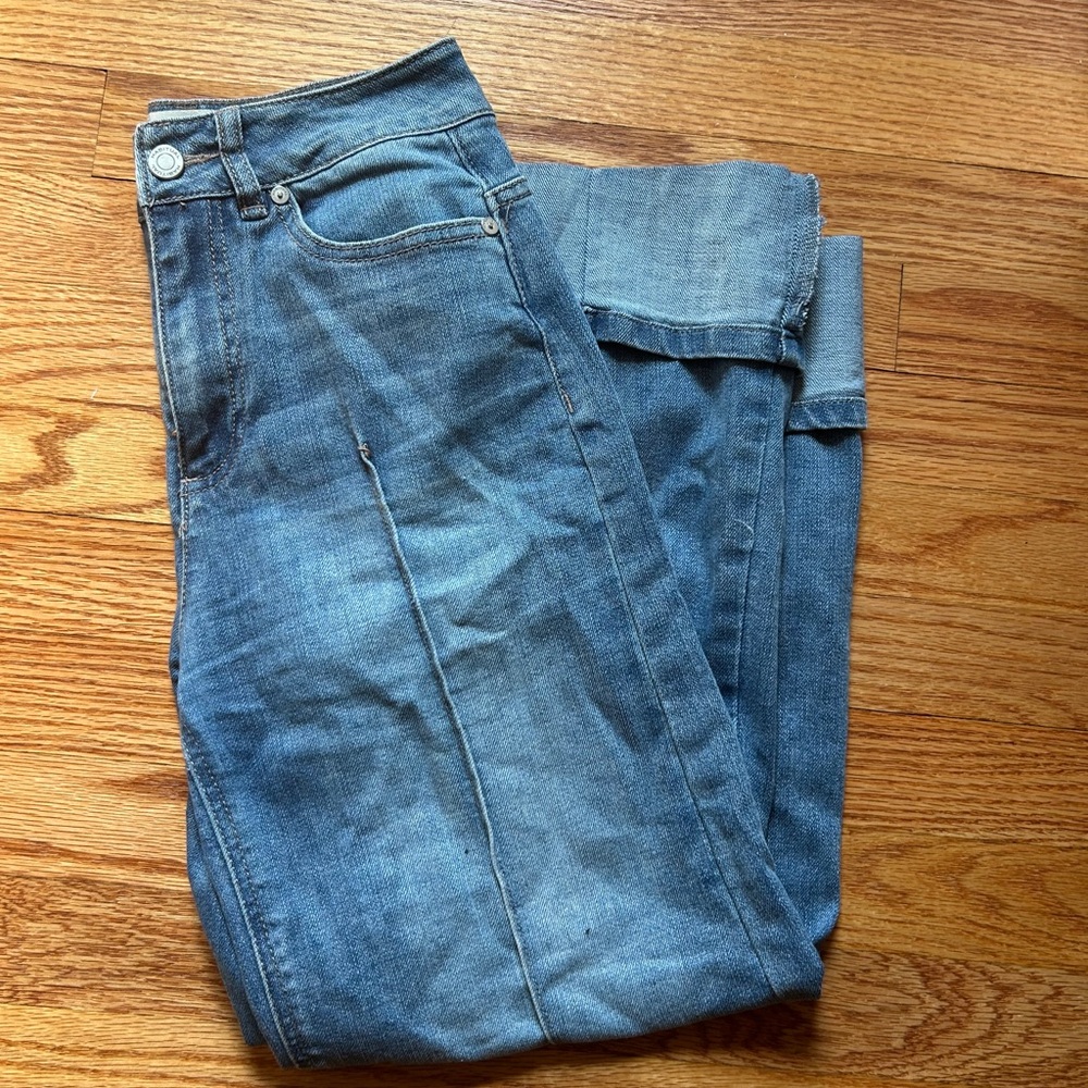 Habitual Kids Blue Jeans